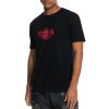 * Diaphanous Quiksilver Season Ender Short Sleeve T-Shirt Online