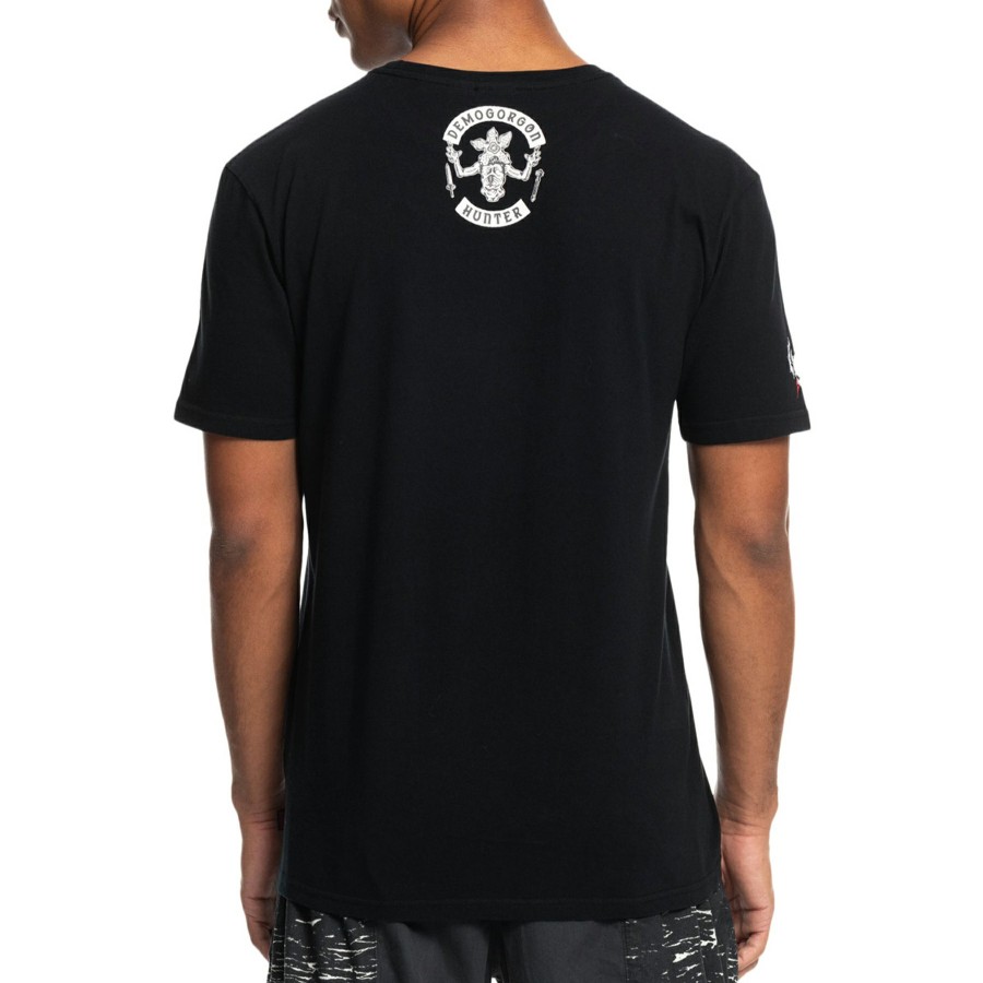 * Diaphanous Quiksilver Season Ender Short Sleeve T-Shirt Online