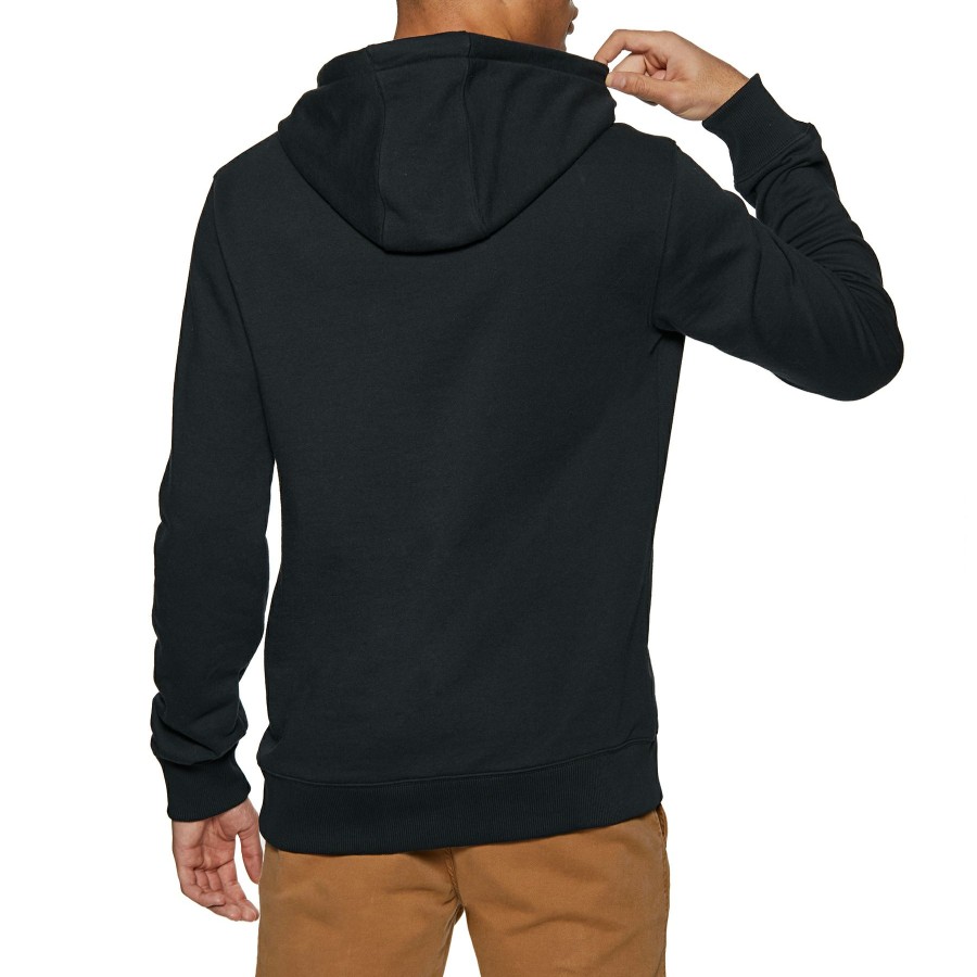 * Diaphanous Quiksilver On The Line Pullover Hoodie Wholesale