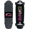 * Hottest Quiksilver Gamechanger Surf Skateboard Clearance