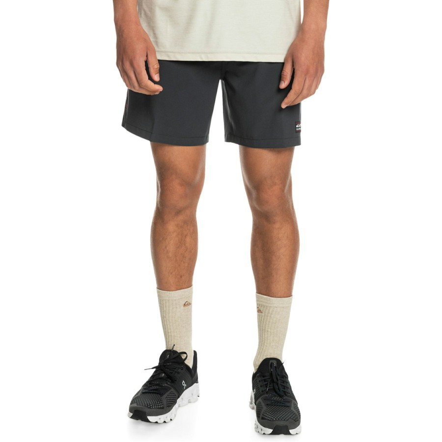 * Unique Quiksilver Omni Stretch Active Shorts Online