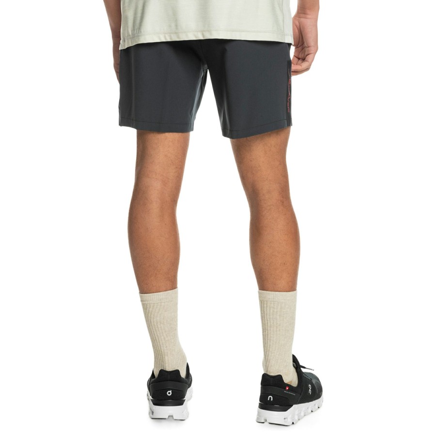 * Unique Quiksilver Omni Stretch Active Shorts Online