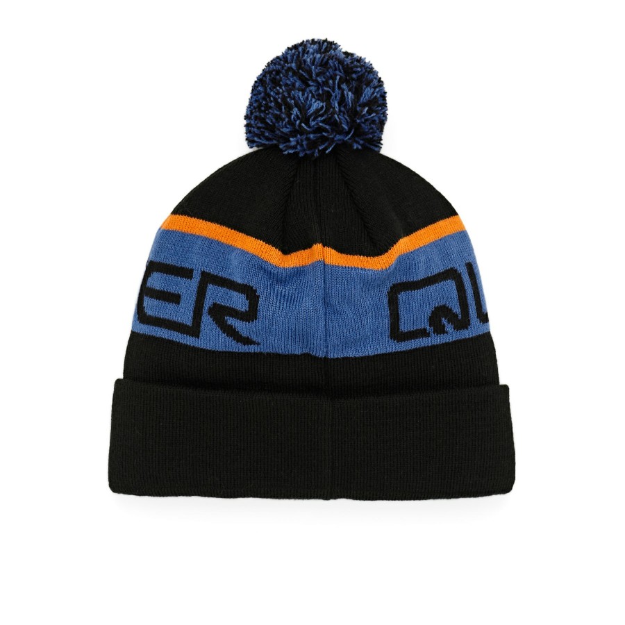 * Authentic Quiksilver Summit Beanie Clearance