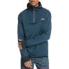 * Excellent Quiksilver Steep Point Fleece New