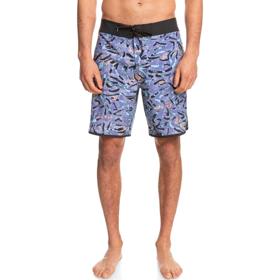 * Exquisite Quiksilver Surfsilk Boardshorts Wholesale