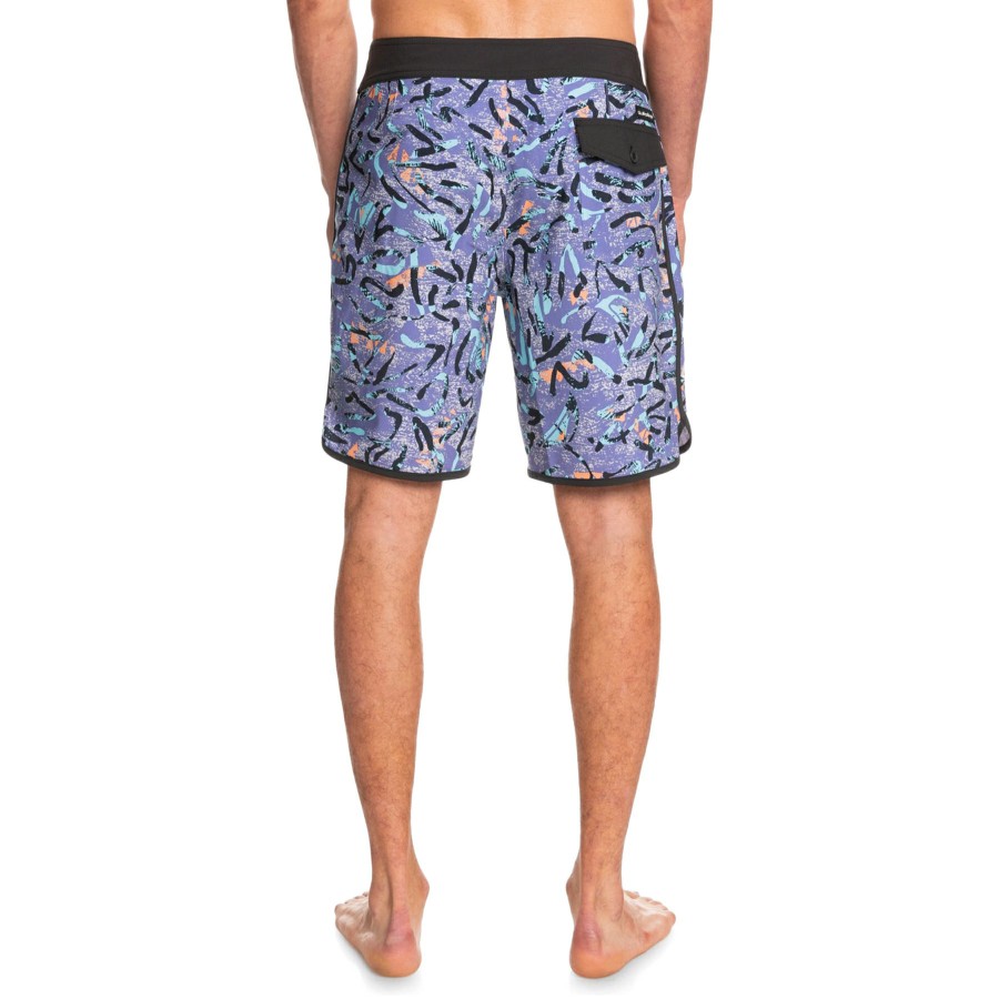 * Exquisite Quiksilver Surfsilk Boardshorts Wholesale