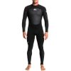 * Hottest Quiksilver 4/3 Prologue Back Zip Wetsuit Wholesale