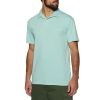 * Excellent Quiksilver Natural Dye Polo Shirt Online