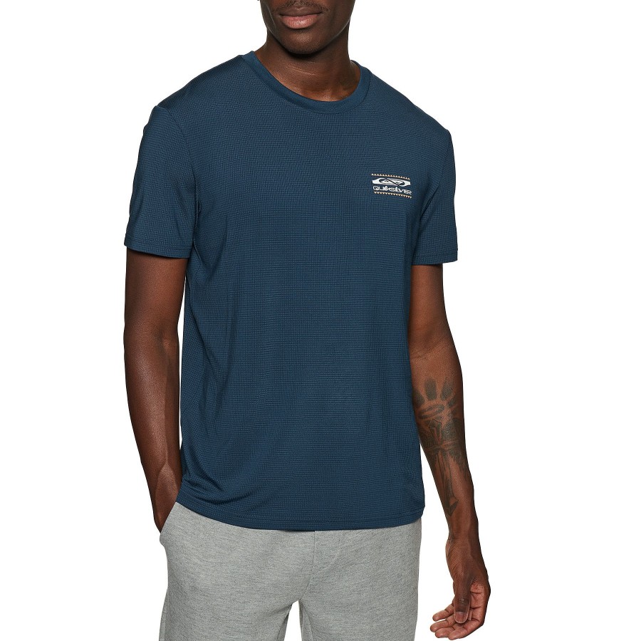 * Delicate Quiksilver Outdoor Sports Top Best