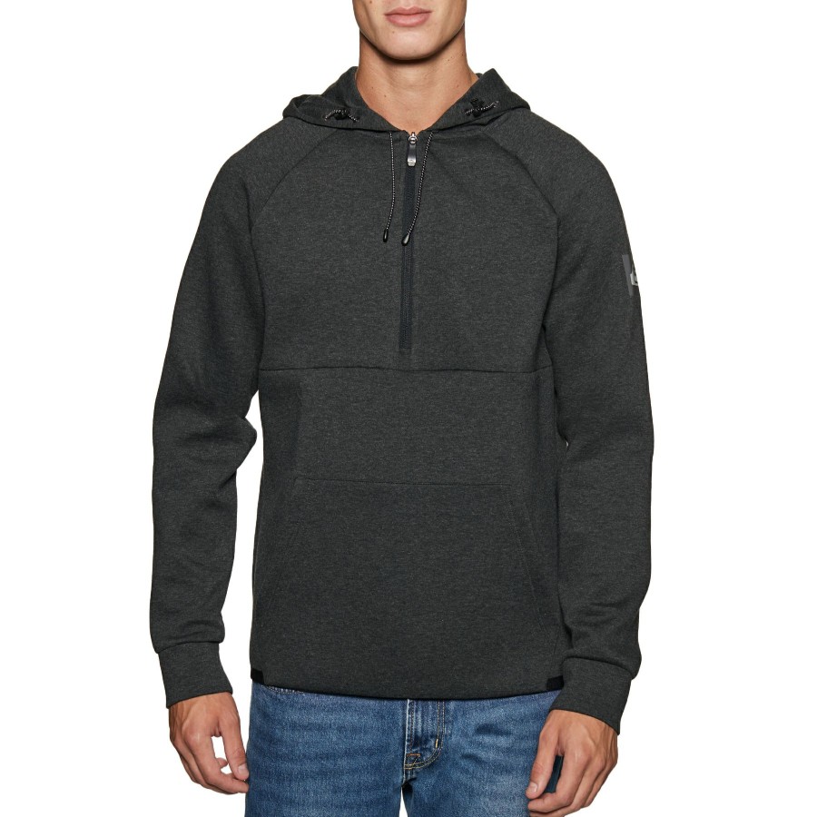 * Hottest Quiksilver Step Off Pullover Hoodie Wholesale