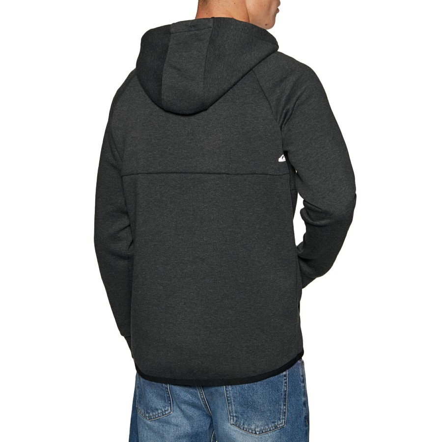 * Hottest Quiksilver Step Off Pullover Hoodie Wholesale