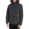 * Delicate Quiksilver Triple Stringer Jacket New