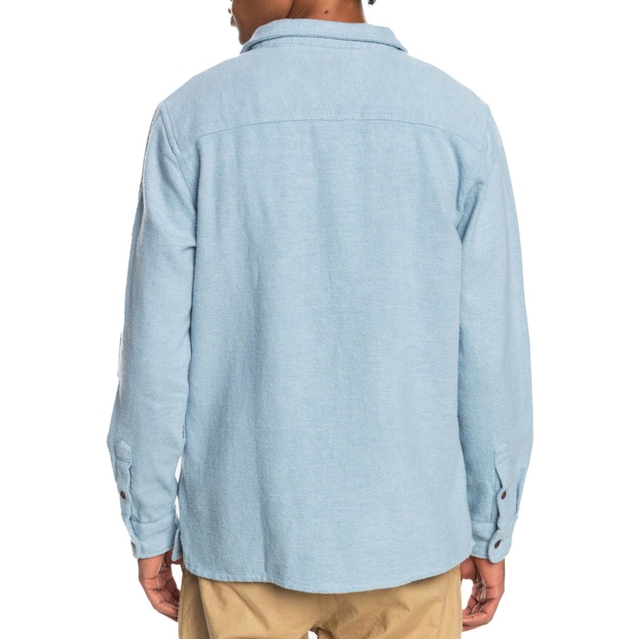 * Fine Quiksilver Kyloe Shirt Clearance