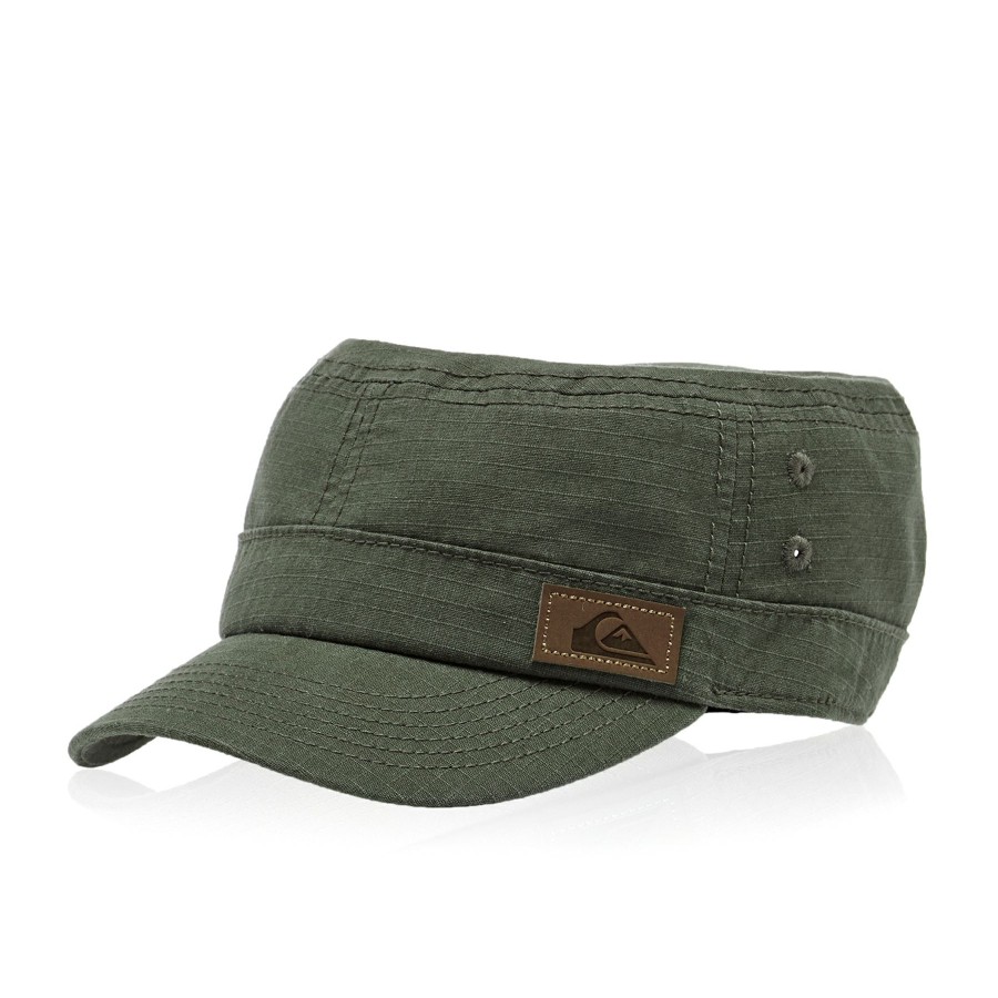 * Fine Quiksilver Renegade 2 Cap Clearance