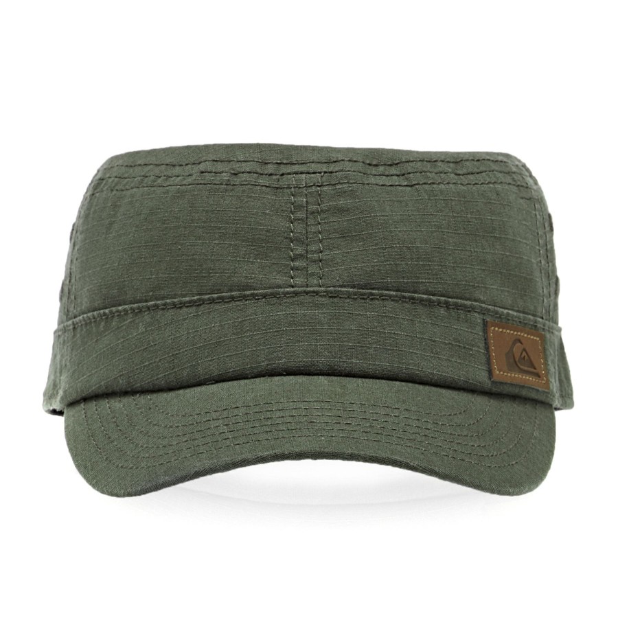 * Fine Quiksilver Renegade 2 Cap Clearance