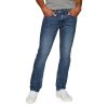 * Fine Quiksilver Voodoo Surf Aged Jeans Clearance