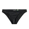 * Excellent Quiksilver Upside Down Basic Bikini Bottoms New