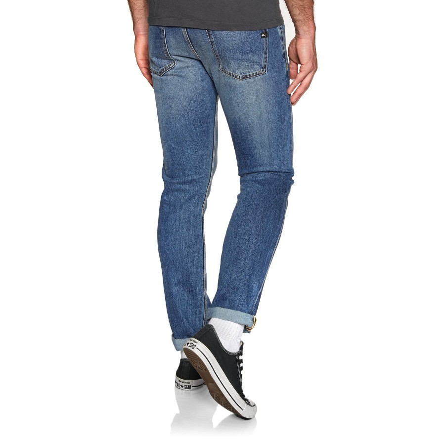 * Exquisite Quiksilver Modern Wave Jeans Clearance