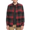 * Latest Quiksilver Motherfly Boys Shirt Clearance