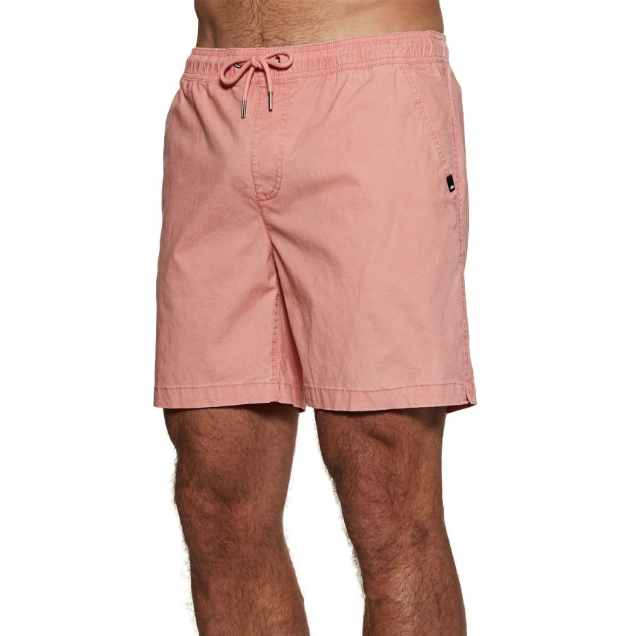 * Latest Quiksilver Taxers Shorts Clearance