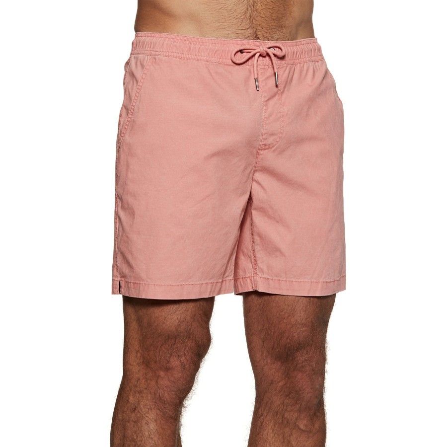 * Latest Quiksilver Taxers Shorts Clearance