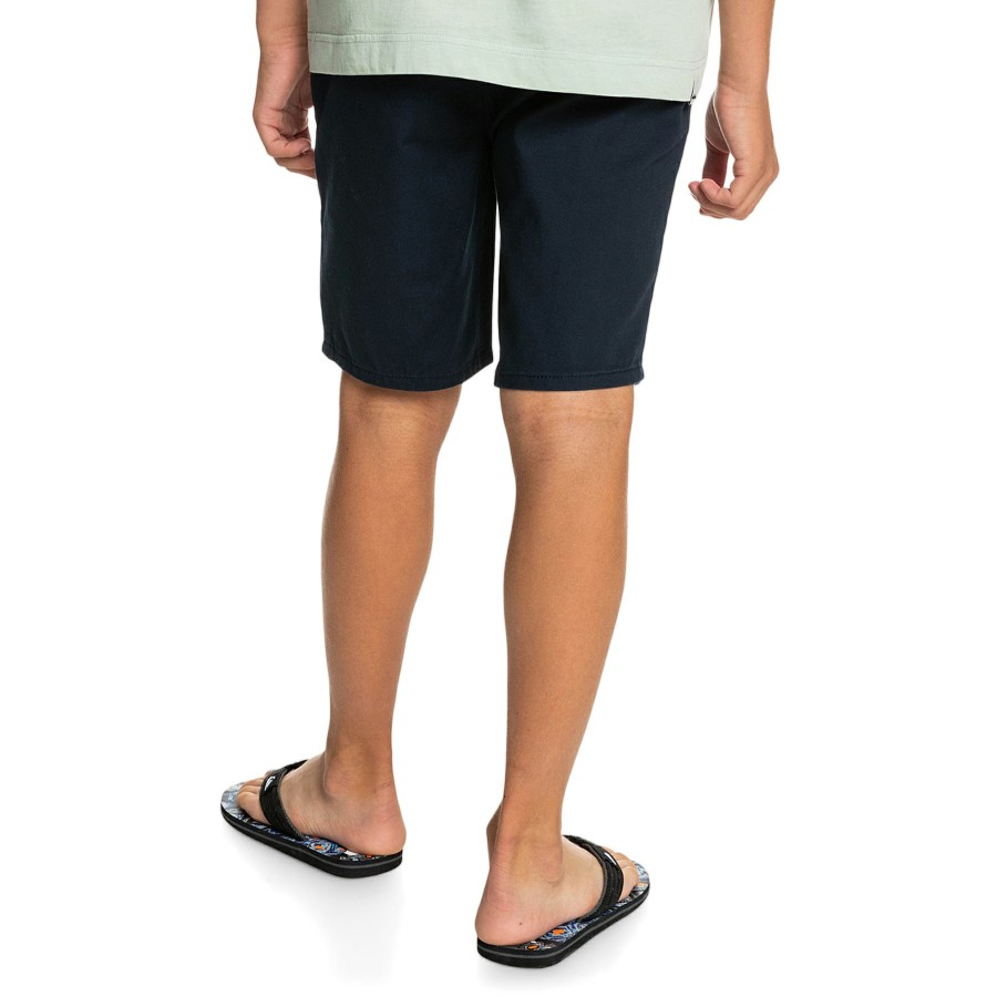 * Latest Quiksilver Everyday Chino Boys Shorts Wholesale