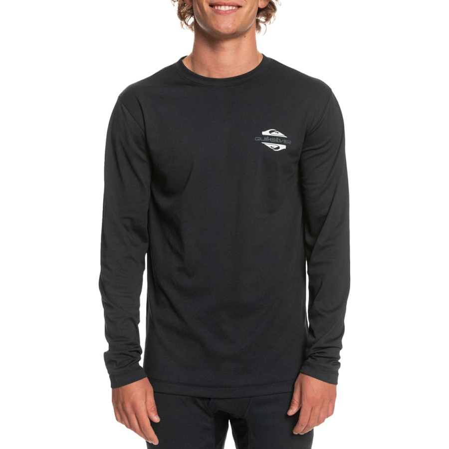 * Diaphanous Quiksilver Territory Base Layer Top Clearance