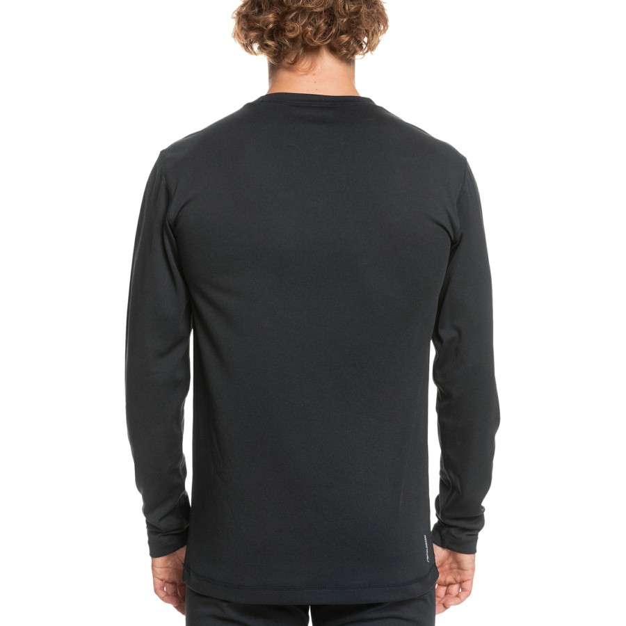 * Diaphanous Quiksilver Territory Base Layer Top Clearance