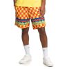 * Fashion Quiksilver The Echo Beach Shorts New