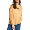 * Delicate Quiksilver Iconic River Womens Long Sleeve T-Shirt Clearance