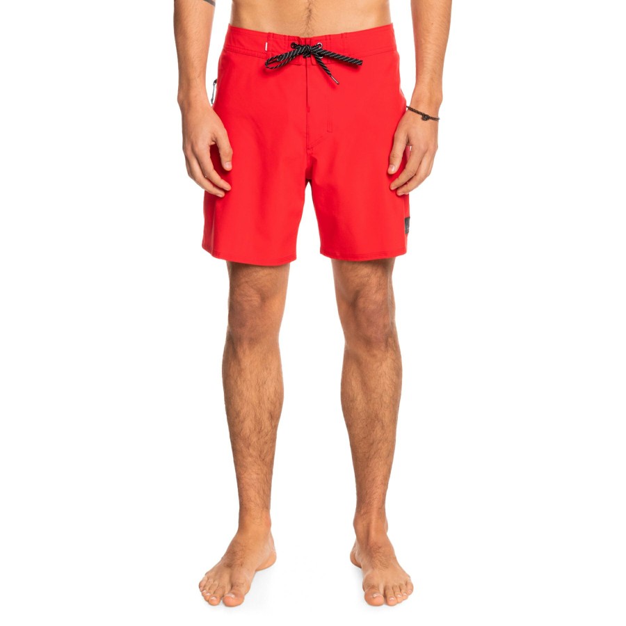 * Authentic Quiksilver Surfsilk 16 Boardshorts Clearance