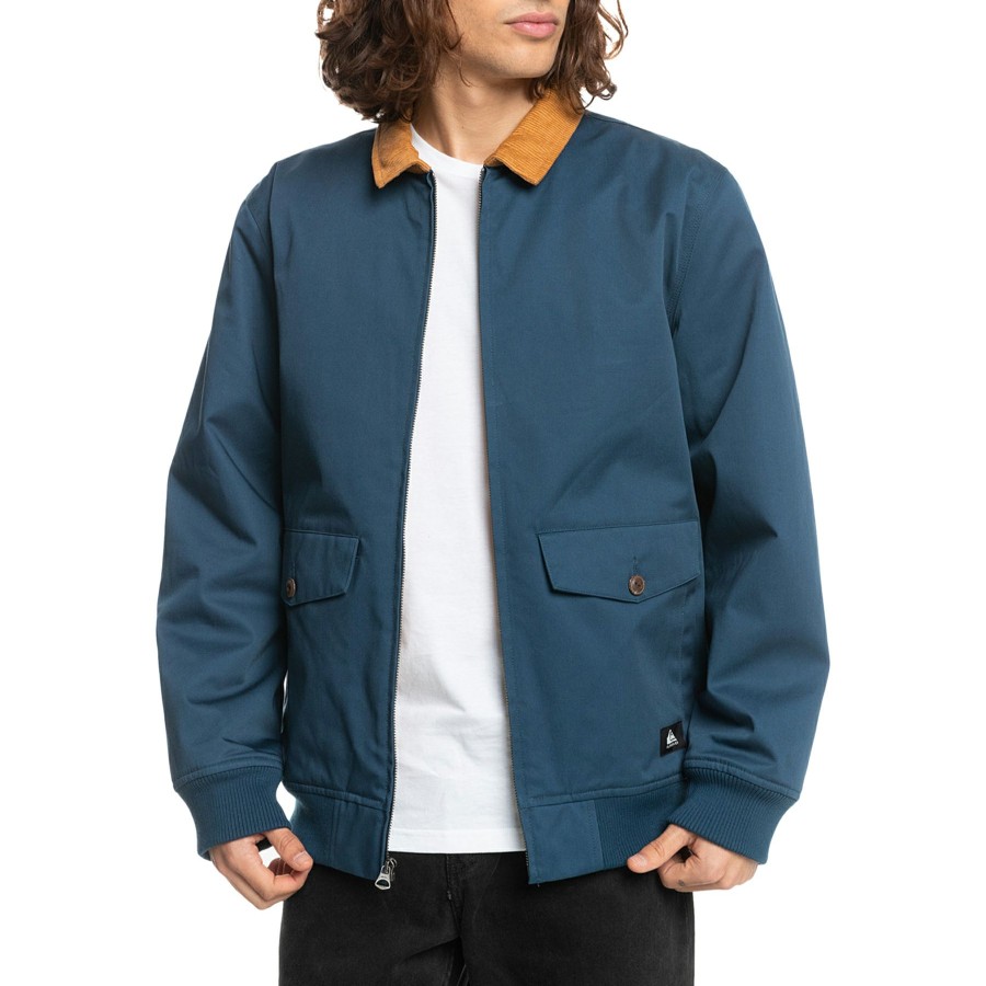 * Hottest Quiksilver Concave Jacket Best