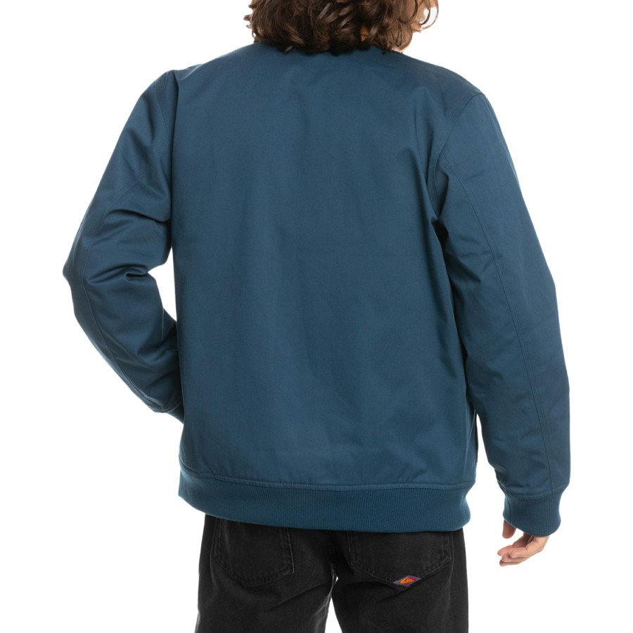 * Hottest Quiksilver Concave Jacket Best