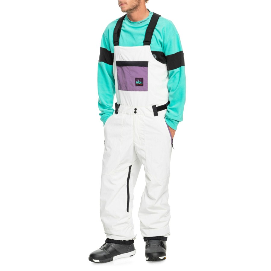 * Exquisite Quiksilver Fly High Snow Pant Online