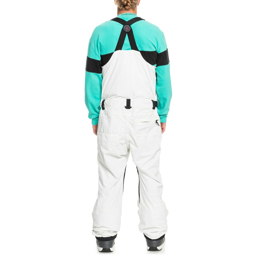 * Exquisite Quiksilver Fly High Snow Pant Online