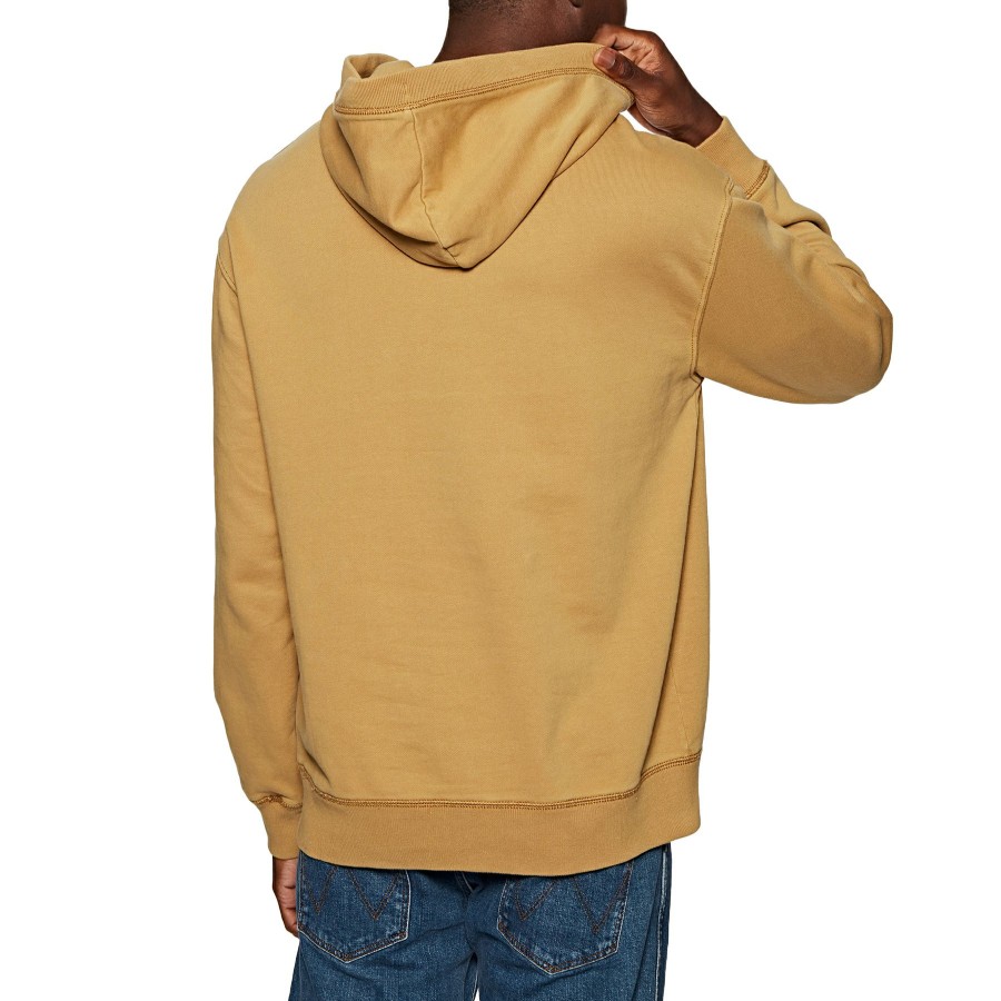 * Fashion Quiksilver Tripaway Pullover Hoodie Online