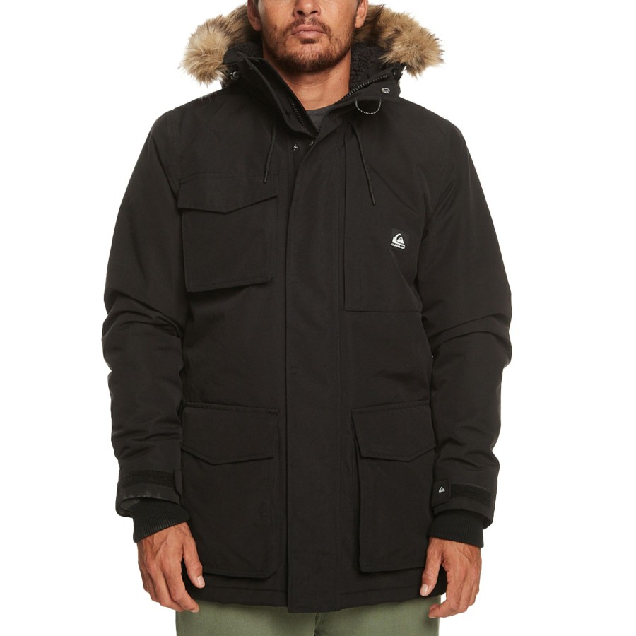 * Unique Quiksilver Ferris Waterproof Jacket Wholesale