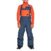 * Fashion Quiksilver Mash Up Boys Snow Pant Online