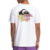 * Unique Quiksilver Quik X Stranger Things Short Sleeve T-Shirt Clearance