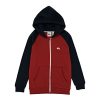 * Exquisite Quiksilver Easy Day Boys Zip Hoodie Best