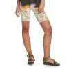 * Fashion Quiksilver Move With Me Womens Shorts Clearance