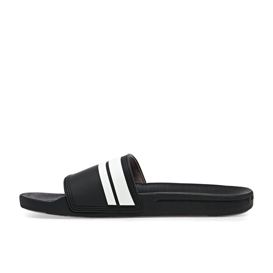 * Exquisite Quiksilver Rivi Sliders Clearance