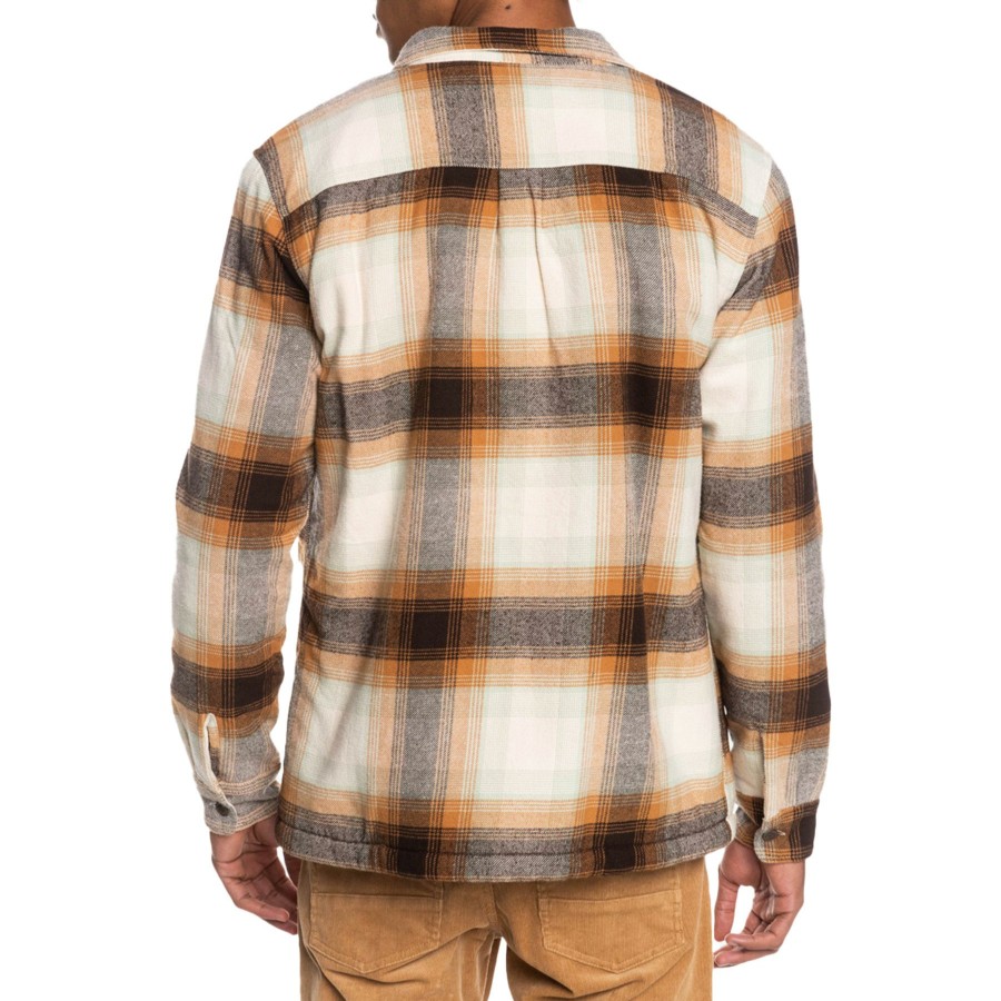 * Exquisite Quiksilver Camus Shirt Online