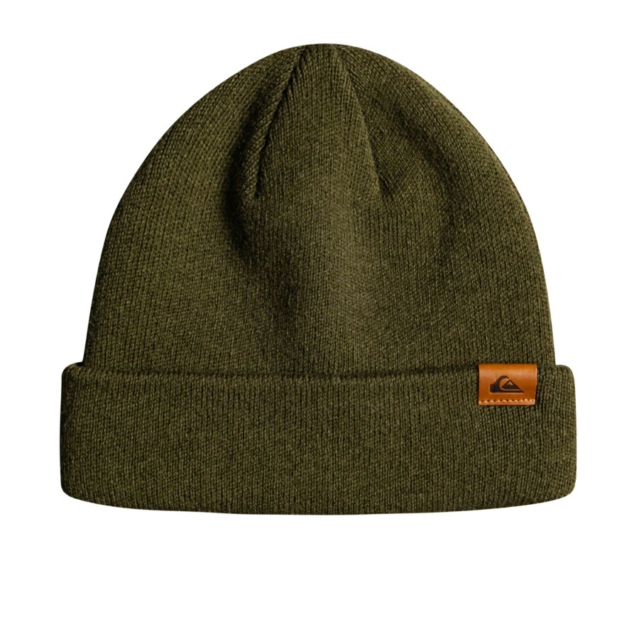 * Hottest Quiksilver Routine Beanie Online