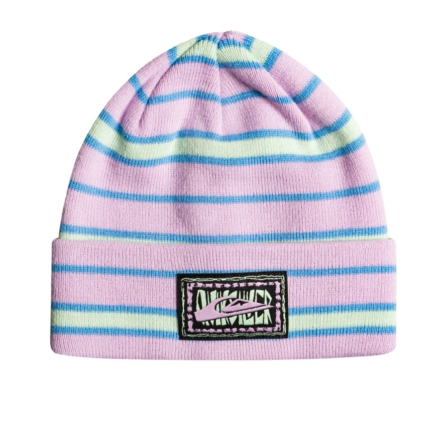 * Excellent Quiksilver Best Horizon Womens Beanie Clearance