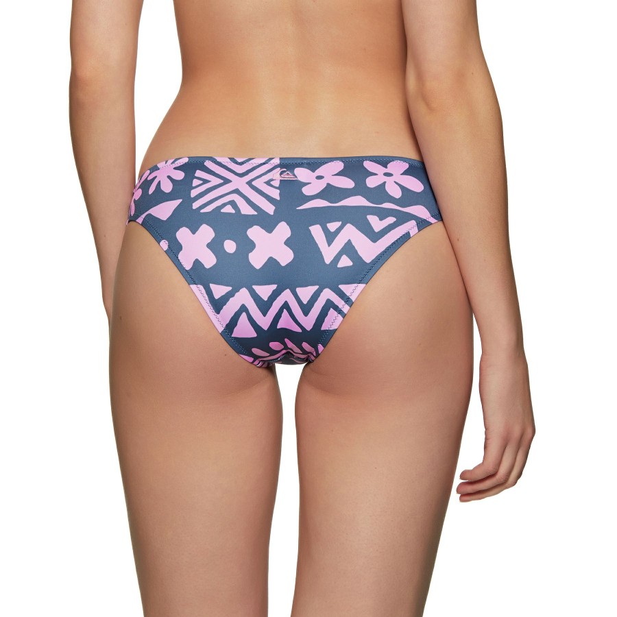 * Excellent Quiksilver Classic Bikini Bottoms Clearance