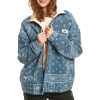 * Latest Quiksilver Lightshade Womens Fleece Hot