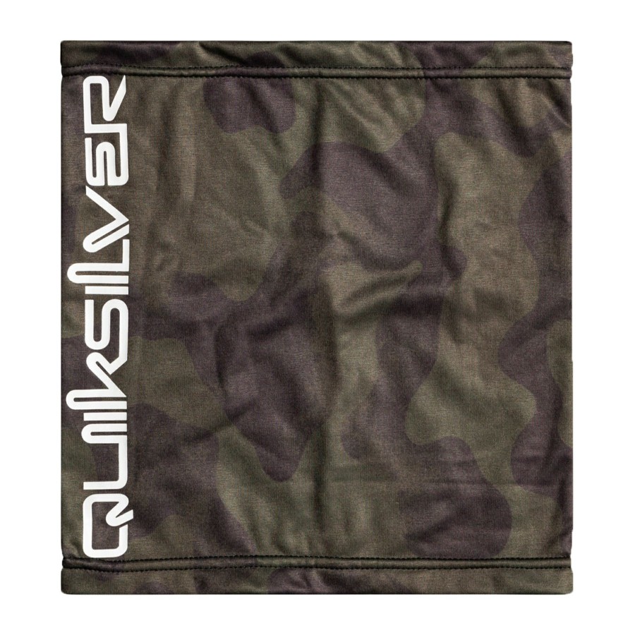 * Exquisite Quiksilver Misty Collar Neck Gaiter Online