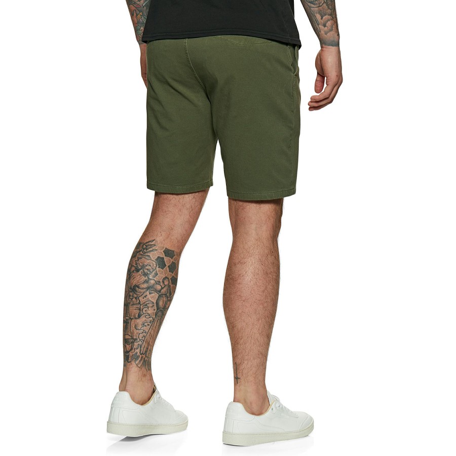 * Unique Quiksilver Krandy Chino Shorts Wholesale