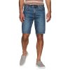 * Fine Quiksilver Aqua Cult Aged 20 Denim Shorts Hot